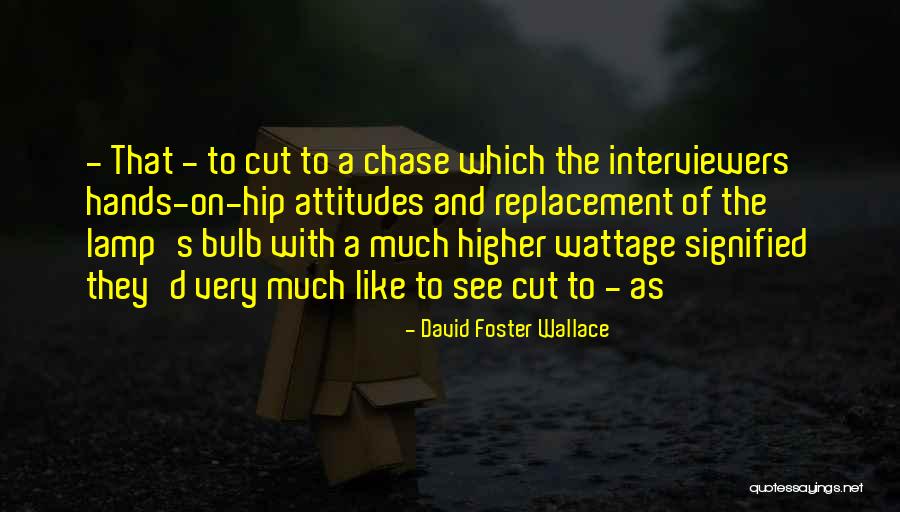 Kahuanui St Quotes By David Foster Wallace Kahuanui St Quotes By David Foster Wallace