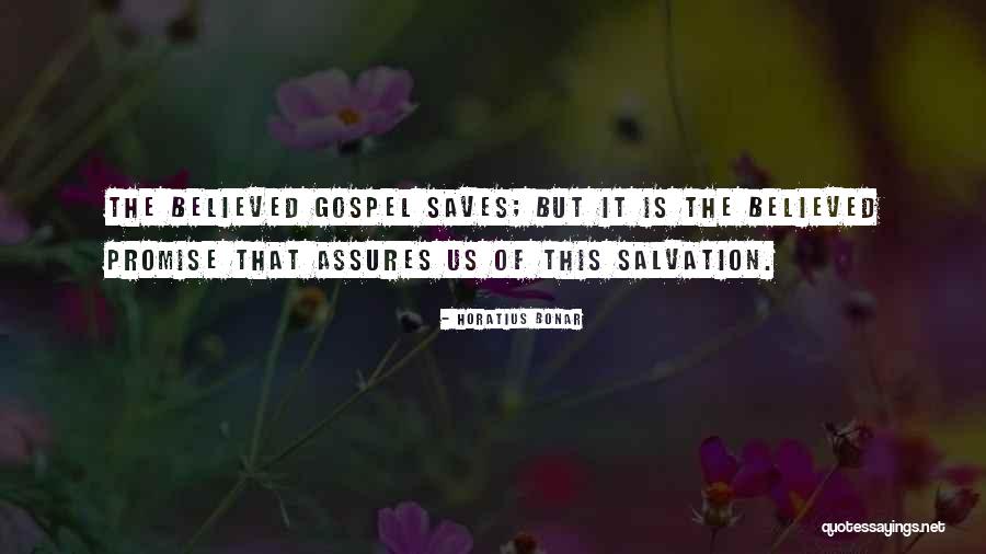 Kahuku Quotes By Horatius Bonar Kahuku Quotes By Horatius Bonar