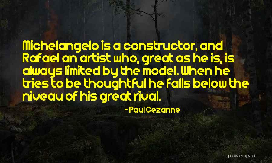 Kahuna Beach Quotes By Paul Cezanne Kahuna Beach Quotes By Paul Cezanne