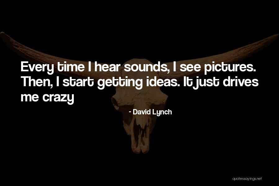 Kahuwai Bay Quotes By David Lynch Kahuwai Bay Quotes By David Lynch