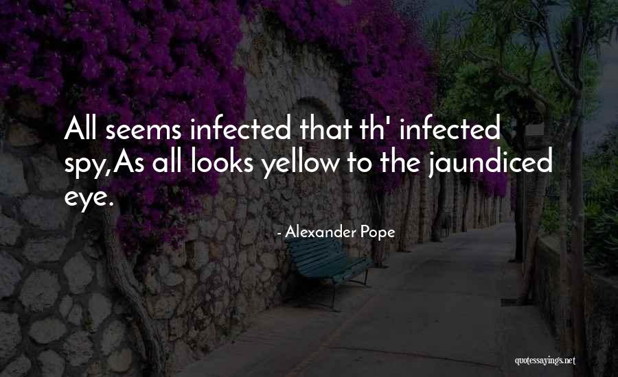 Kahvaltiliklar Quotes By Alexander Pope Kahvaltiliklar Quotes By Alexander Pope