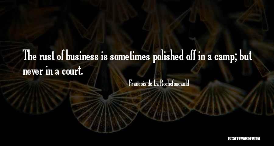 Kahveci Quotes By Francois De La Rochefoucauld Kahveci Quotes By Francois De La Rochefoucauld