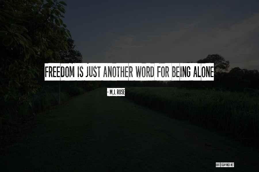 Kahvecioglu Plastik Quotes By M.J. Rose Kahvecioglu Plastik Quotes By M.J. Rose