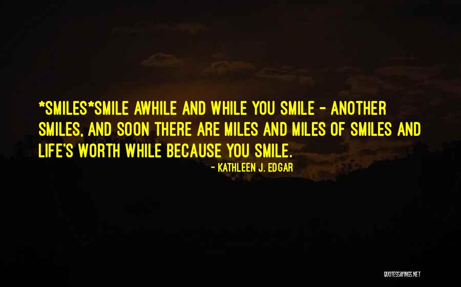 Kahvede Oturan Quotes By Kathleen J. Edgar Kahvede Oturan Quotes By Kathleen J. Edgar