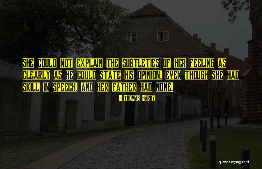 Kahvede Senlik Quotes By Thomas Hardy Kahvede Senlik Quotes By Thomas Hardy