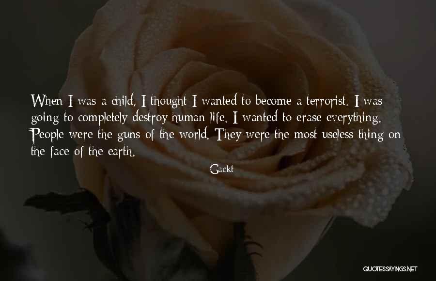 Kahverengi Hangi Quotes By Gackt Kahverengi Hangi Quotes By Gackt