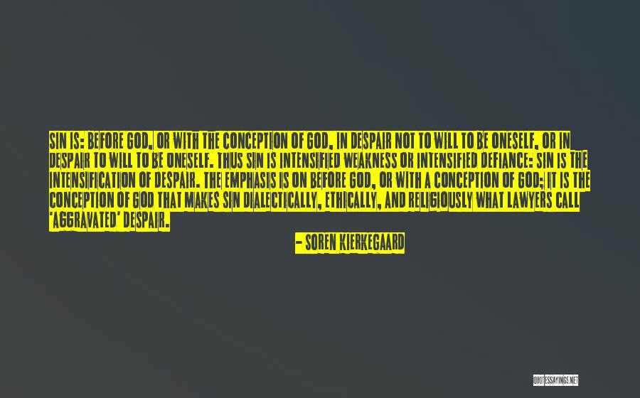 Kahverengi Hangi Quotes By Soren Kierkegaard Kahverengi Hangi Quotes By Soren Kierkegaard