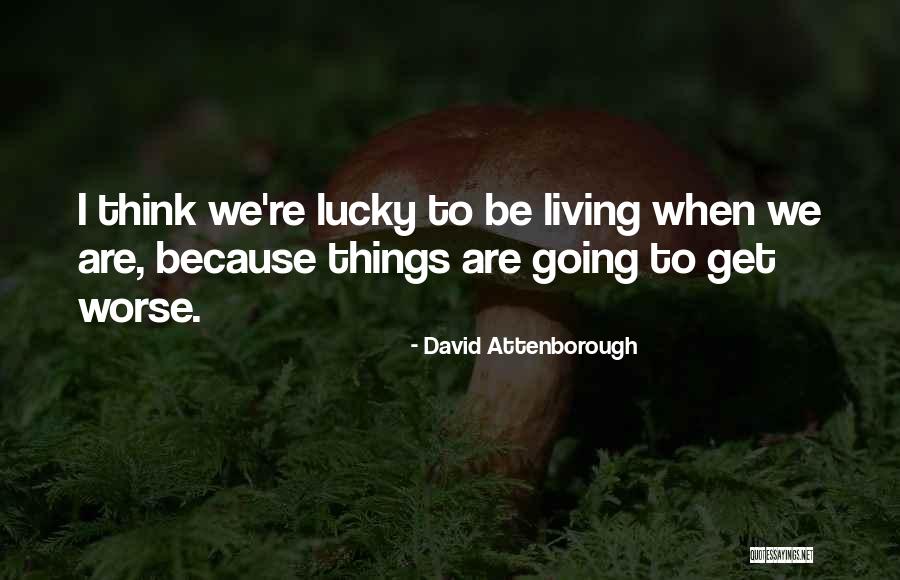 Kahverengi Renk Quotes By David Attenborough Kahverengi Renk Quotes By David Attenborough