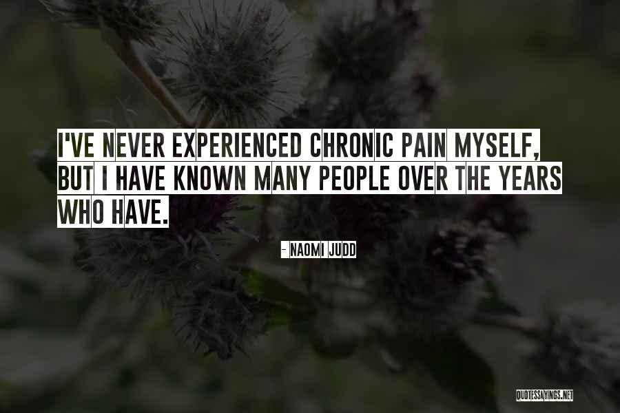 Kahverengi Renk Quotes By Naomi Judd Kahverengi Renk Quotes By Naomi Judd