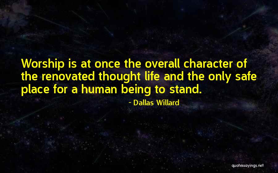 Kahwaji Electronics Quotes By Dallas Willard Kahwaji Electronics Quotes By Dallas Willard