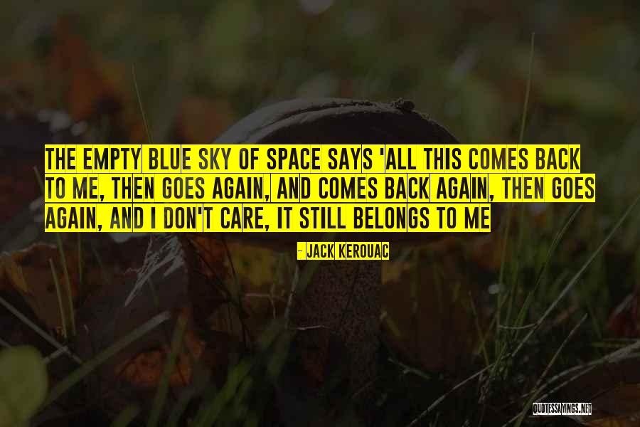 Kahwaji Leonard Quotes By Jack Kerouac Kahwaji Leonard Quotes By Jack Kerouac