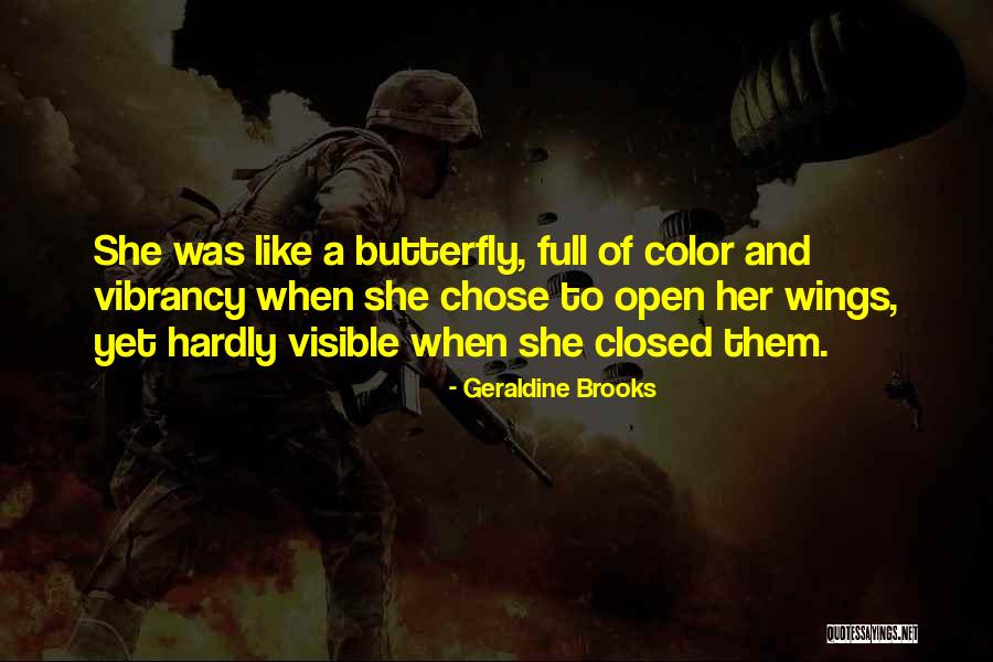 Kahwaty Nationality Quotes By Geraldine Brooks Kahwaty Nationality Quotes By Geraldine Brooks