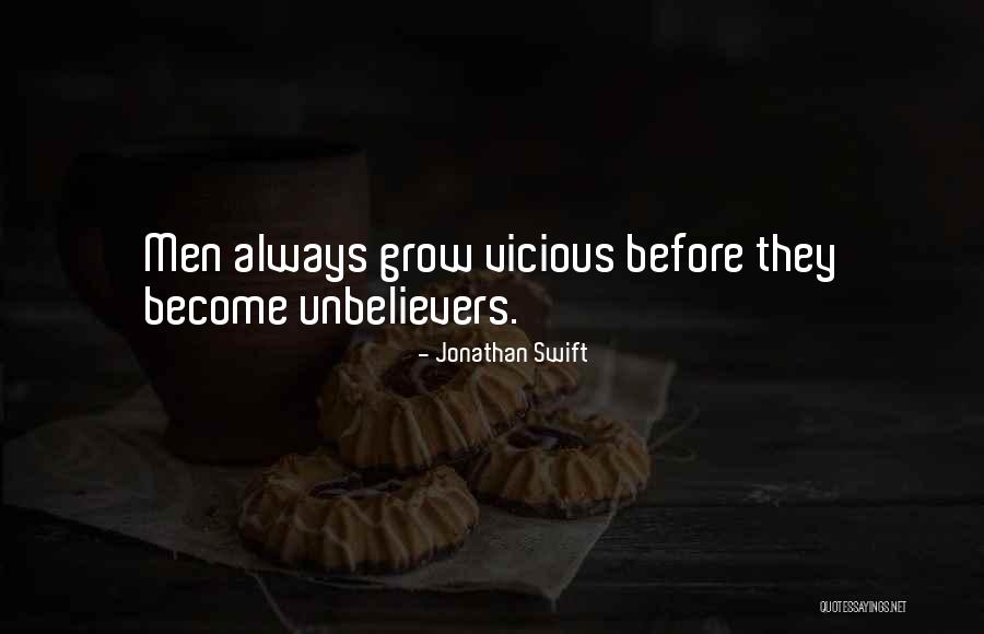 Kahwin Muda Quotes By Jonathan Swift Kahwin Muda Quotes By Jonathan Swift
