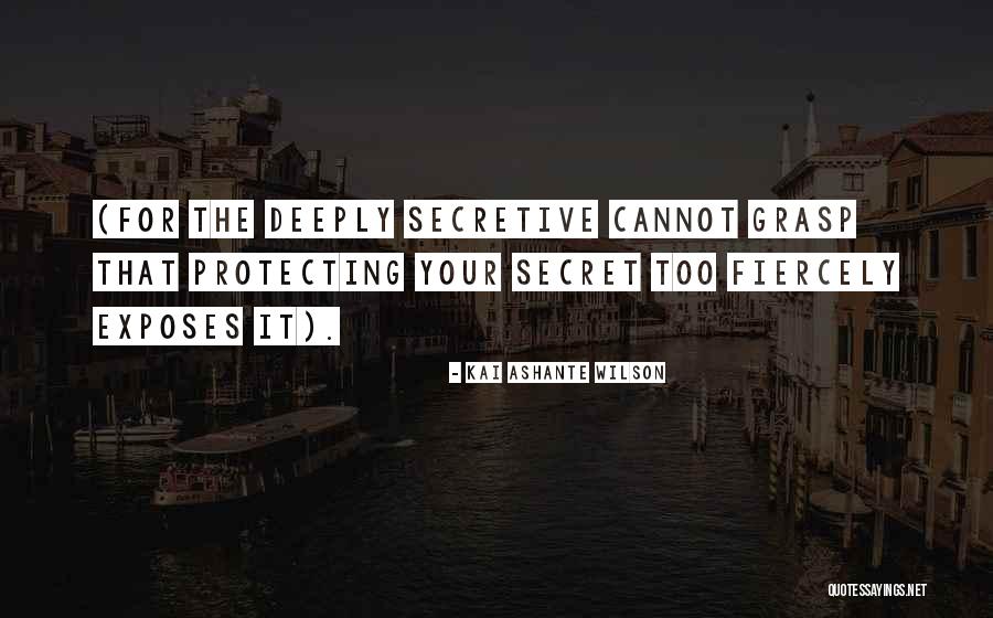 Kai Ashante Wilson Quotes 1519880 Kai Ashante Wilson Quotes 1519880