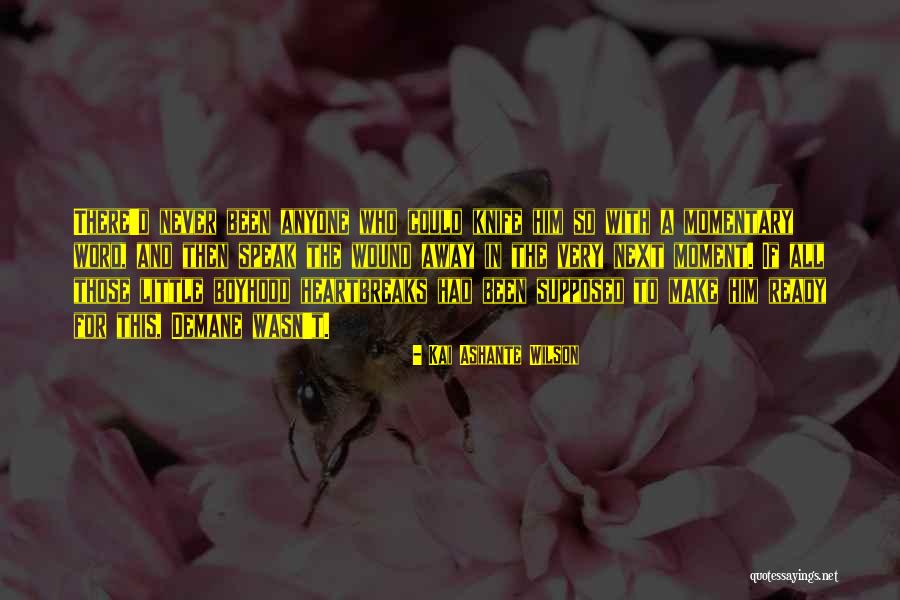 Kai Ashante Wilson Quotes 1756565 Kai Ashante Wilson Quotes 1756565
