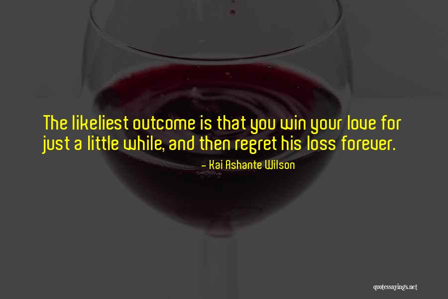 Kai Ashante Wilson Quotes 617019 Kai Ashante Wilson Quotes 617019