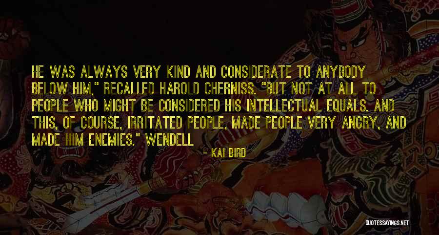 Kai Bird Quotes 1098594 Kai Bird Quotes 1098594