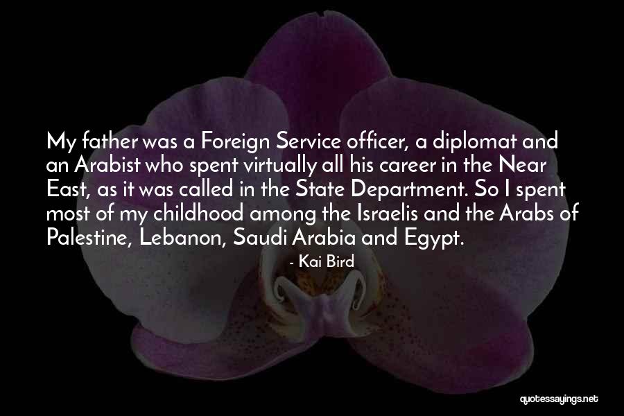 Kai Bird Quotes 2213179 Kai Bird Quotes 2213179