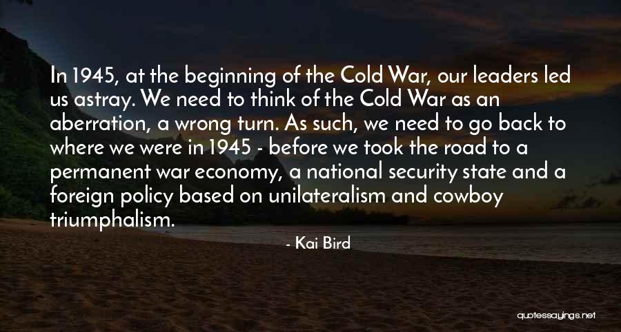 Kai Bird Quotes 334547 Kai Bird Quotes 334547