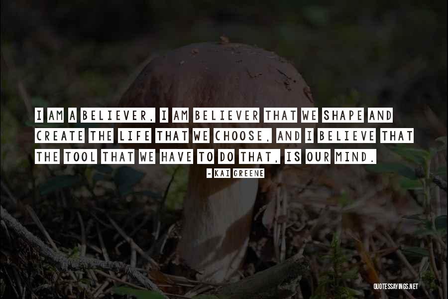 Kai Greene Quotes 877238 Kai Greene Quotes 877238