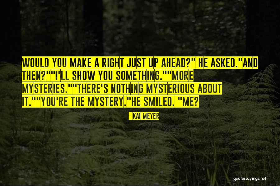 Kai Meyer Quotes 692360 Kai Meyer Quotes 692360