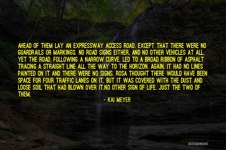Kai Meyer Quotes 792140 Kai Meyer Quotes 792140