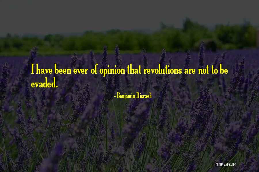 Kai Ming Lai Quotes By Benjamin Disraeli Kai Ming Lai Quotes By Benjamin Disraeli