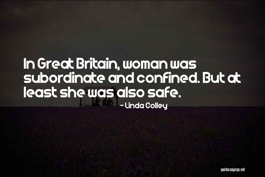 Kai Ming Lai Quotes By Linda Colley Kai Ming Lai Quotes By Linda Colley