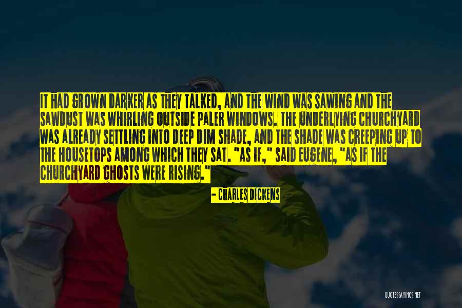Kai Ming Quotes By Charles Dickens Kai Ming Quotes By Charles Dickens