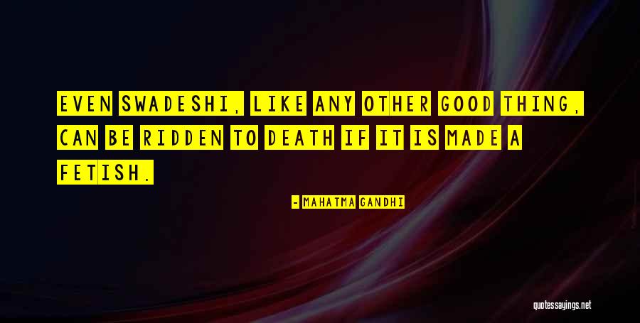 Kai Ming Quotes By Mahatma Gandhi Kai Ming Quotes By Mahatma Gandhi