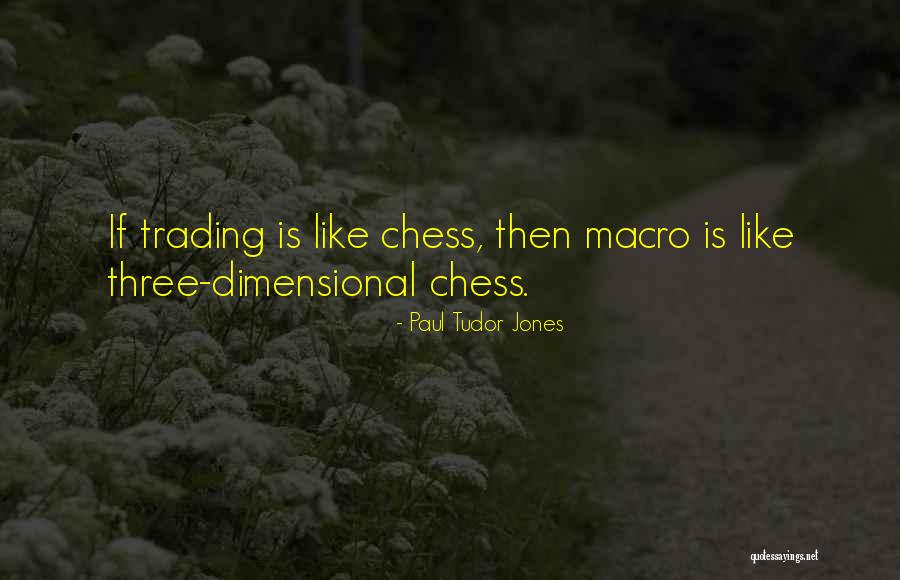 Kai Ming Quotes By Paul Tudor Jones Kai Ming Quotes By Paul Tudor Jones