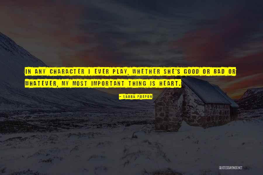Kaiafas Springs Quotes By Laura Prepon Kaiafas Springs Quotes By Laura Prepon
