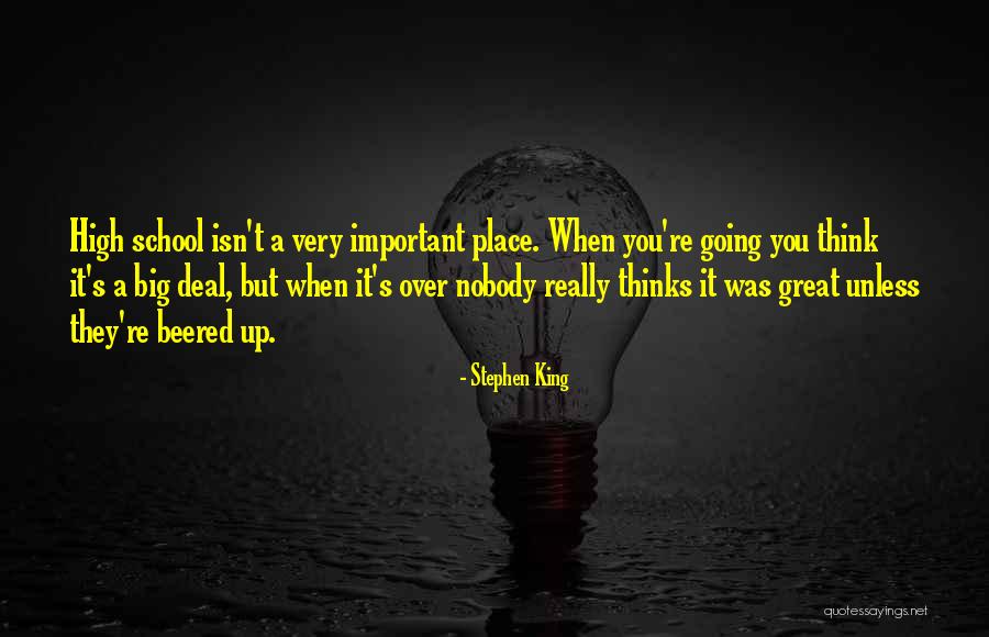 Kaiapo Na Quotes By Stephen King Kaiapo Na Quotes By Stephen King