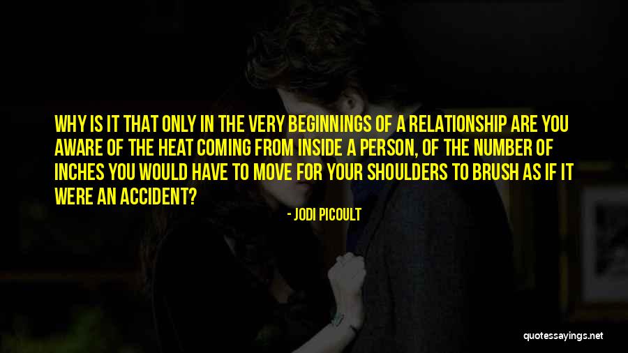 Kaibigan Lang Pala Quotes By Jodi Picoult Kaibigan Lang Pala Quotes By Jodi Picoult