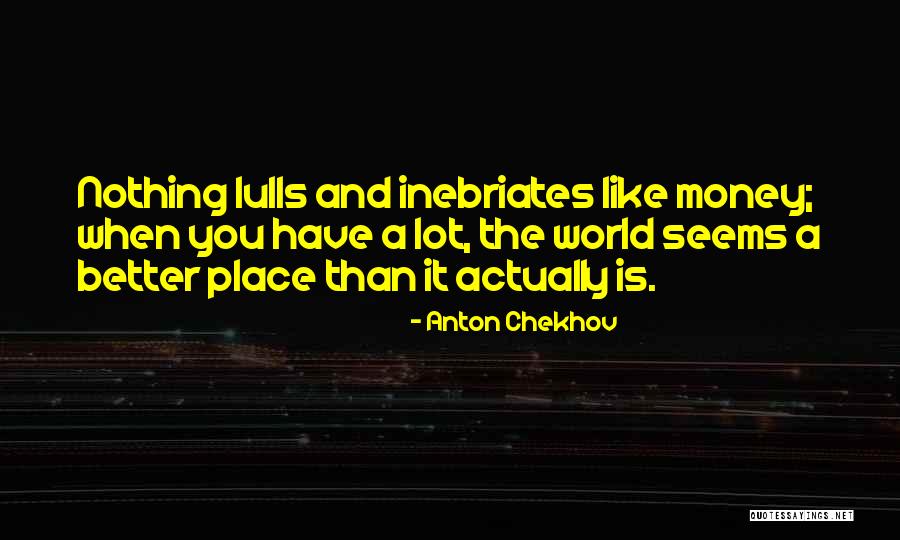 Kaichi Thai Quotes By Anton Chekhov Kaichi Thai Quotes By Anton Chekhov