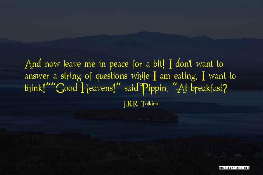 Kaichi Thai Quotes By J.R.R. Tolkien Kaichi Thai Quotes By J.R.R. Tolkien