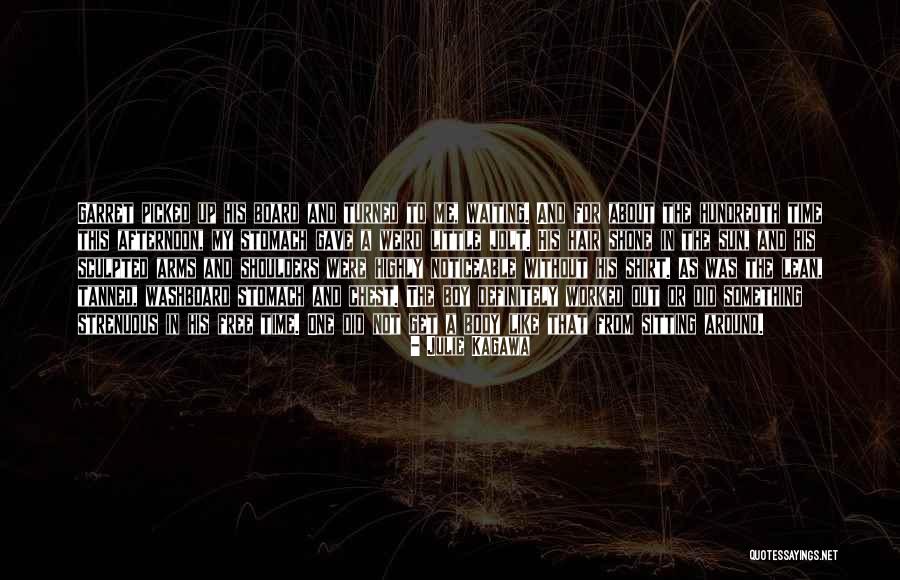 Kaidah Tangan Quotes By Julie Kagawa Kaidah Tangan Quotes By Julie Kagawa