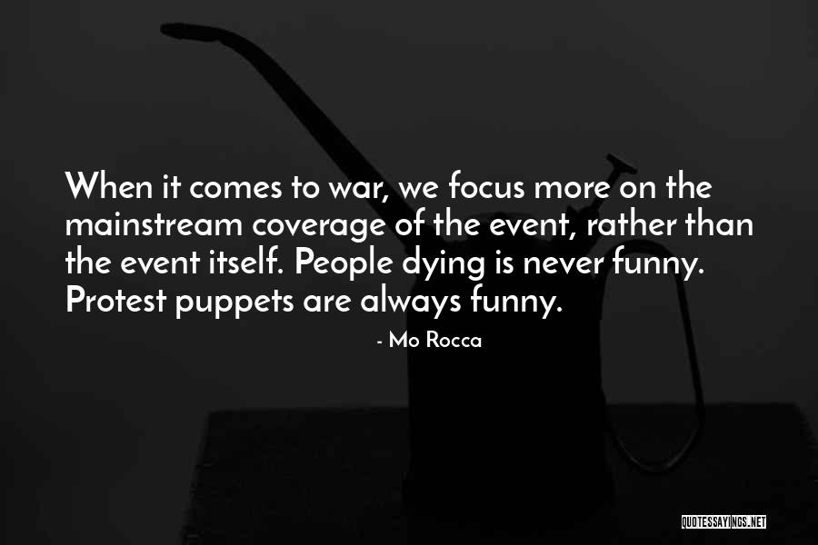 Kaidah Tangan Quotes By Mo Rocca Kaidah Tangan Quotes By Mo Rocca