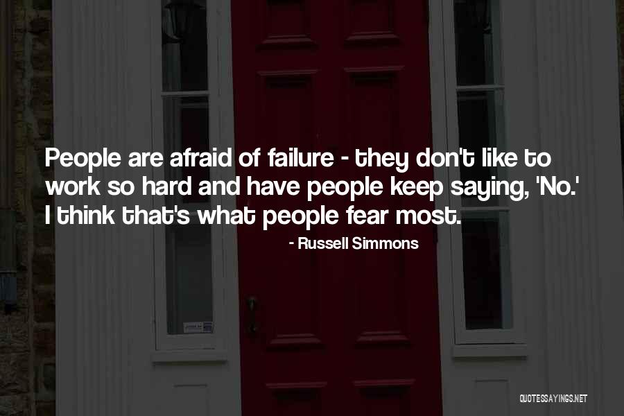 Kaidah Tangan Quotes By Russell Simmons Kaidah Tangan Quotes By Russell Simmons