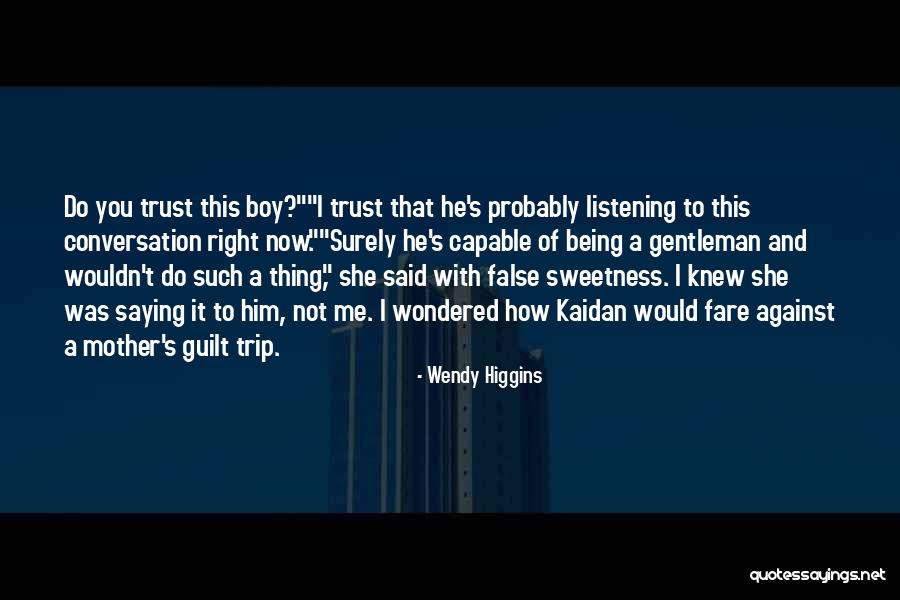 Kaidan 2 Quotes By Wendy Higgins Kaidan 2 Quotes By Wendy Higgins