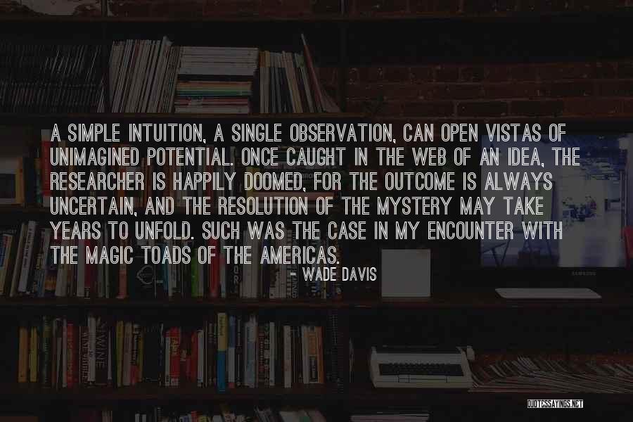 Kaidan Alenko Quotes By Wade Davis Kaidan Alenko Quotes By Wade Davis
