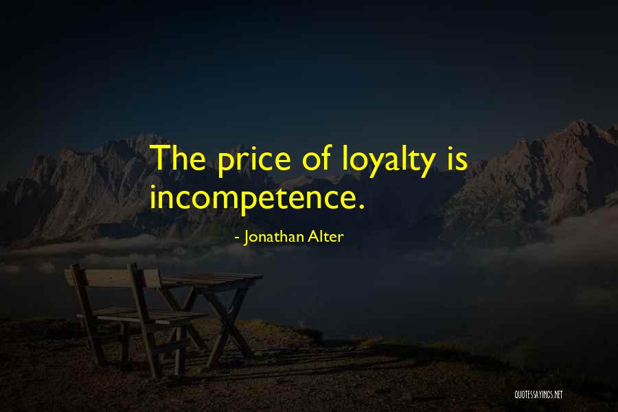 Kaidan Alenko Romance Quotes By Jonathan Alter Kaidan Alenko Romance Quotes By Jonathan Alter