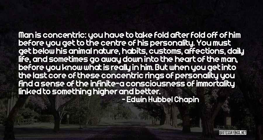 Kaidan Mass Quotes By Edwin Hubbel Chapin Kaidan Mass Quotes By Edwin Hubbel Chapin