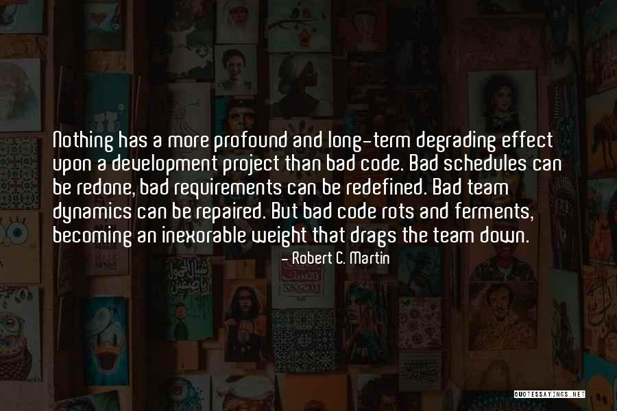 Kaidan Mass Quotes By Robert C. Martin Kaidan Mass Quotes By Robert C. Martin