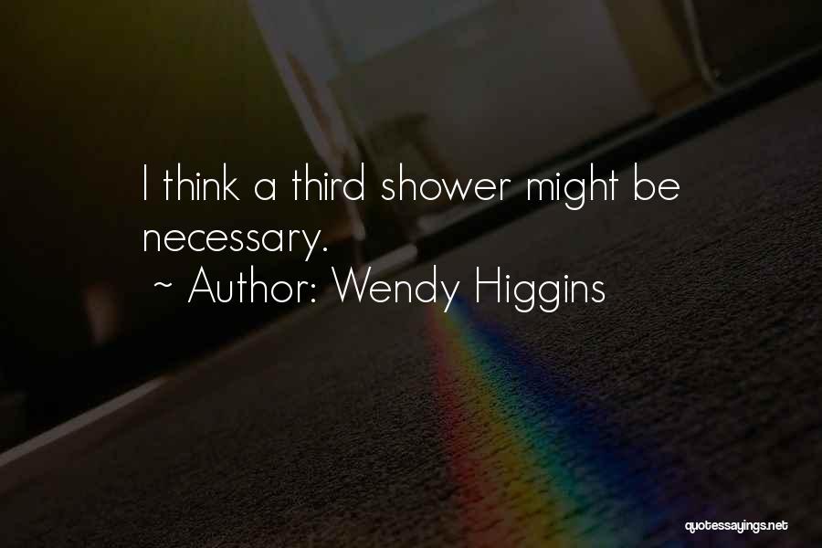 Kaidan Quotes By Wendy Higgins
