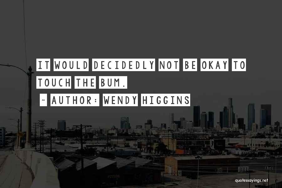 Kaidan Rowe Quotes By Wendy Higgins