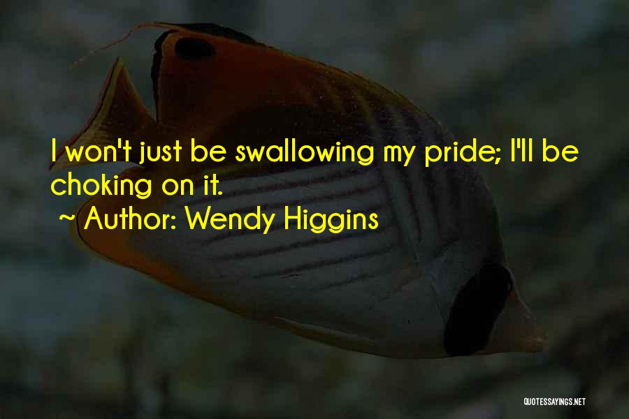 Kaidan Rowe Quotes By Wendy Higgins