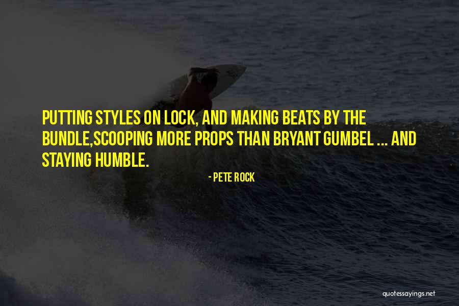 Kaidangku Quotes By Pete Rock Kaidangku Quotes By Pete Rock