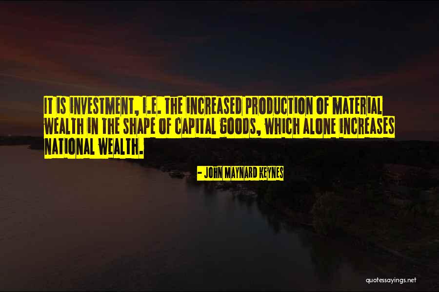 Kaidans Quotes By John Maynard Keynes Kaidans Quotes By John Maynard Keynes