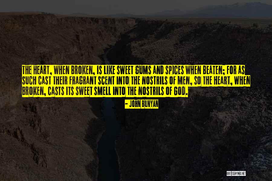 Kaiden Bennett Quotes By John Bunyan Kaiden Bennett Quotes By John Bunyan